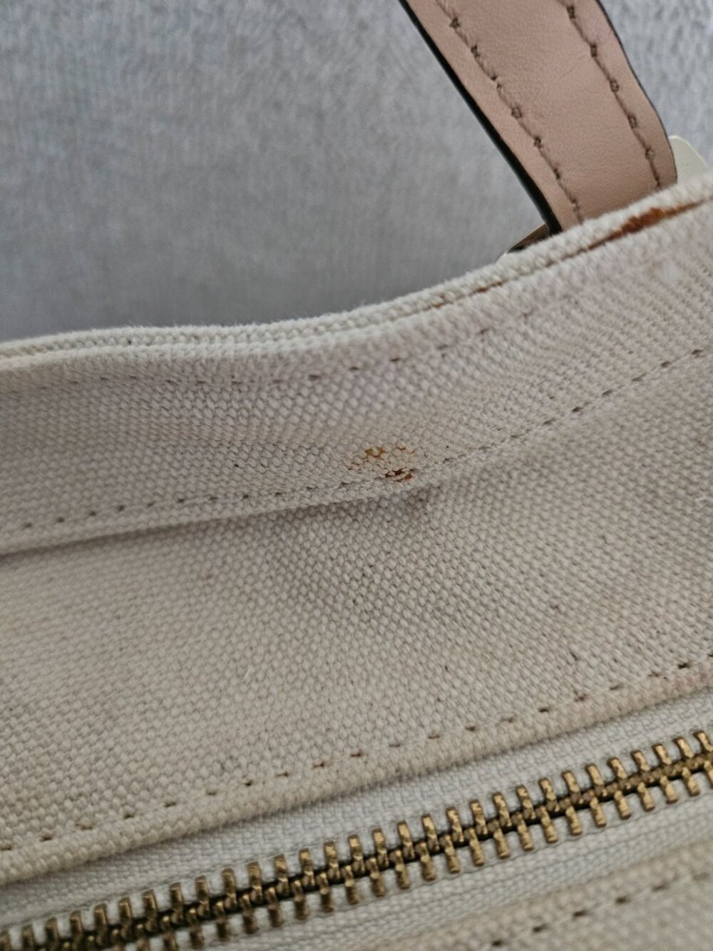 Kate Spade Remni Large Zip Tote Bag - Picture 8 of 14